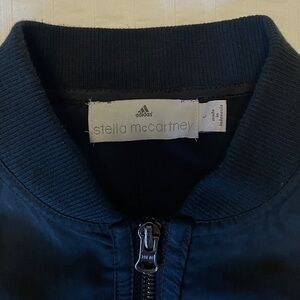 Adidas by Stella McCartney Women's Woven Bomber Jacket
Size L